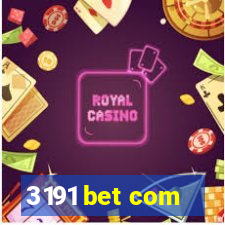 3191 bet com